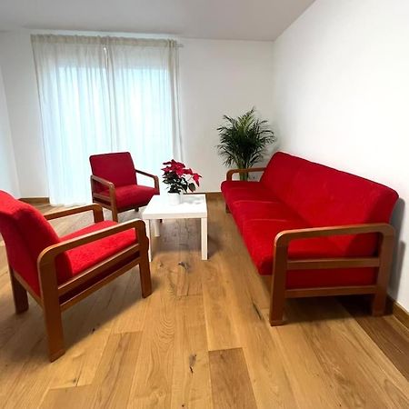 Cosy Apartment Viena Exterior foto