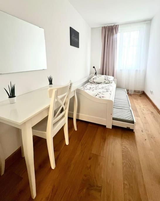 Cosy Apartment Viena Exterior foto